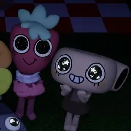 Profile image of 쉘리