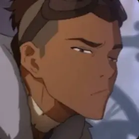 Profile image of Sokka
