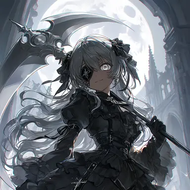 Profile image of Luna