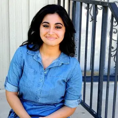 Profile image of Avani Smith