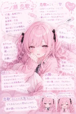 Profile image of 恋歌
