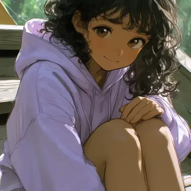 Profile image of Rose