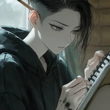 Profile image of Vali