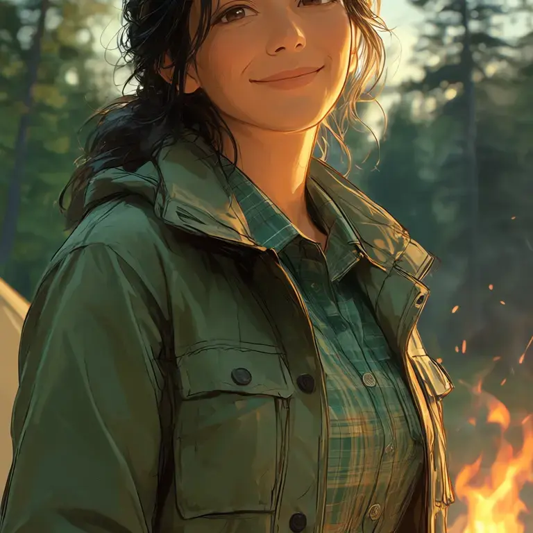 Gay_girl의 Camp renewal (GL ONLY!)