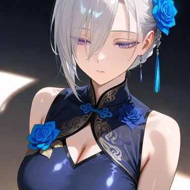 Profile image of ラン・チャン