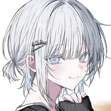 Profile image of 真昼