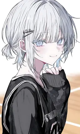 Profile image of 真昼