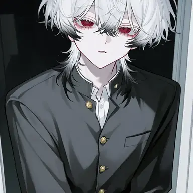 Profile image of ノイズ