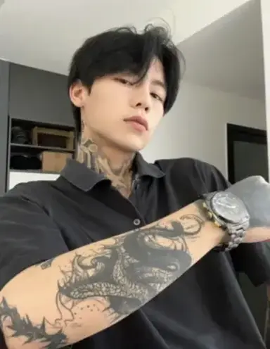 Profile image of Min-jun