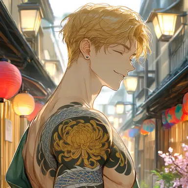 Profile image of 柊