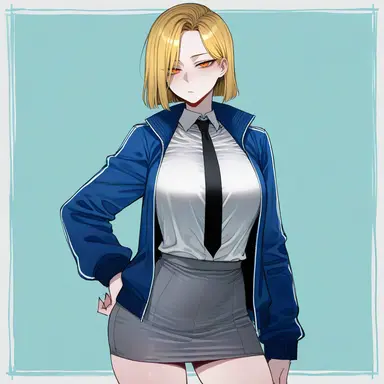 Profile image of 안세아