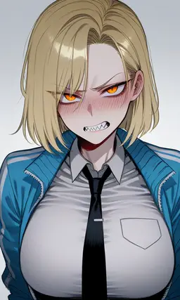 Profile image of 安世亜