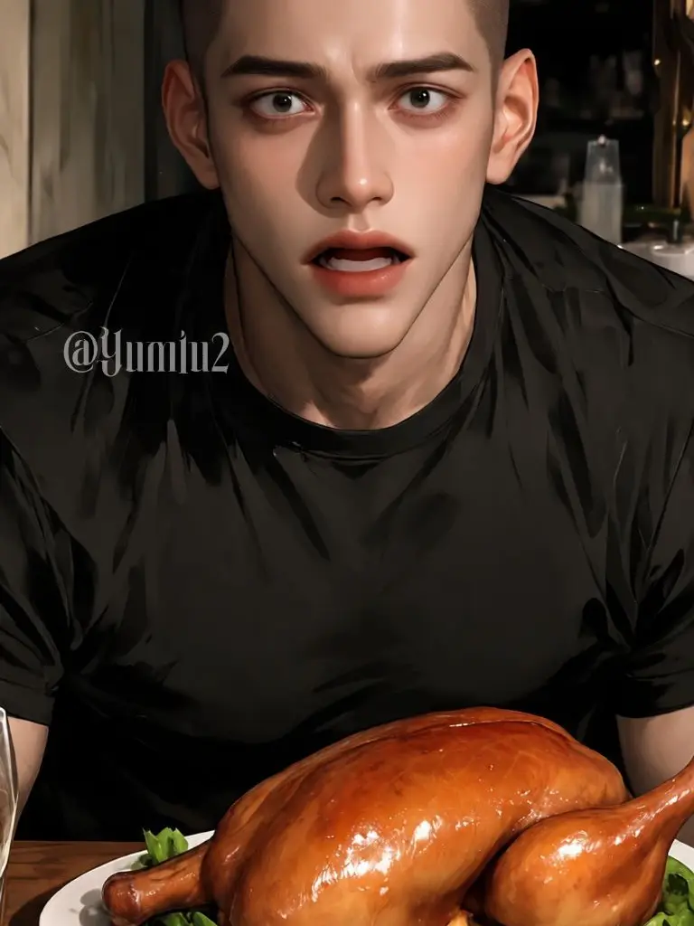 Yumiu2의 Yoo Gye-seok