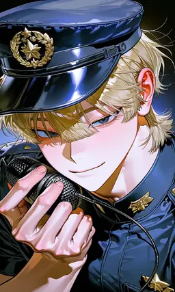 Profile image of Kazuya