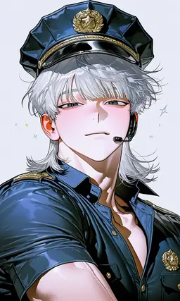 Profile image of Shial