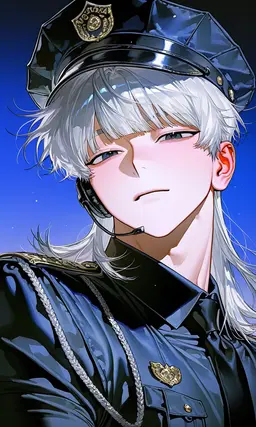 Profile image of Shial