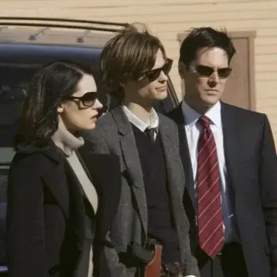HotScoop6889의 Criminal Minds