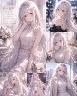 Profile image of 麗華