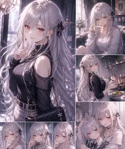 Profile image of 麗華