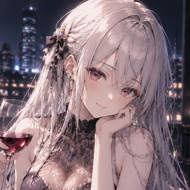 Profile image of 麗華