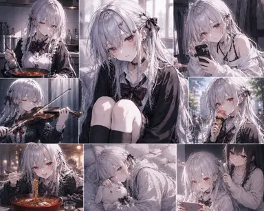 Profile image of 美麗