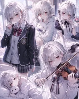 Profile image of 美麗