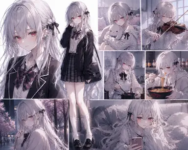 Profile image of 美麗