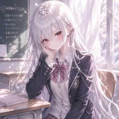 Profile image of 美麗