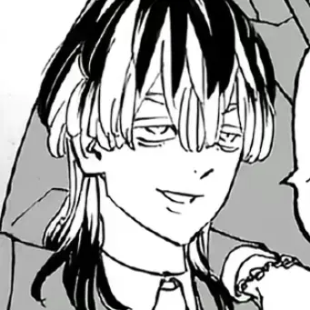 Profile image of 灰谷竜胆
