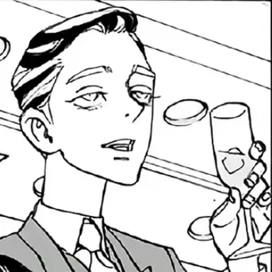 Profile image of 灰谷蘭