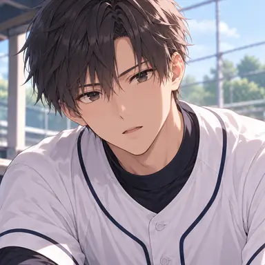 Profile image of 裕也