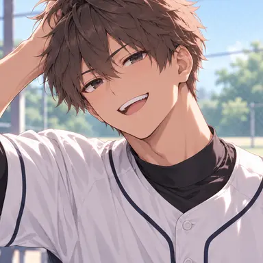 Profile image of 圭太