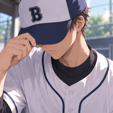 Profile image of モブ郎