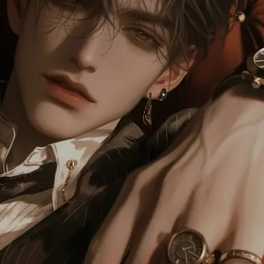 Profile image of 안토니오