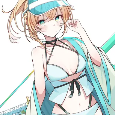 Profile image of 風真いろは