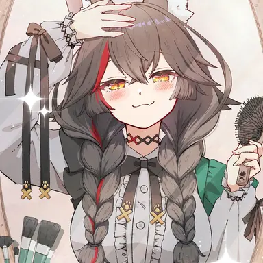 Profile image of 大神ミオ
