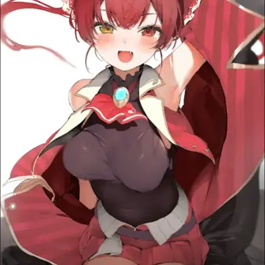 Profile image of 宝鐘マリン