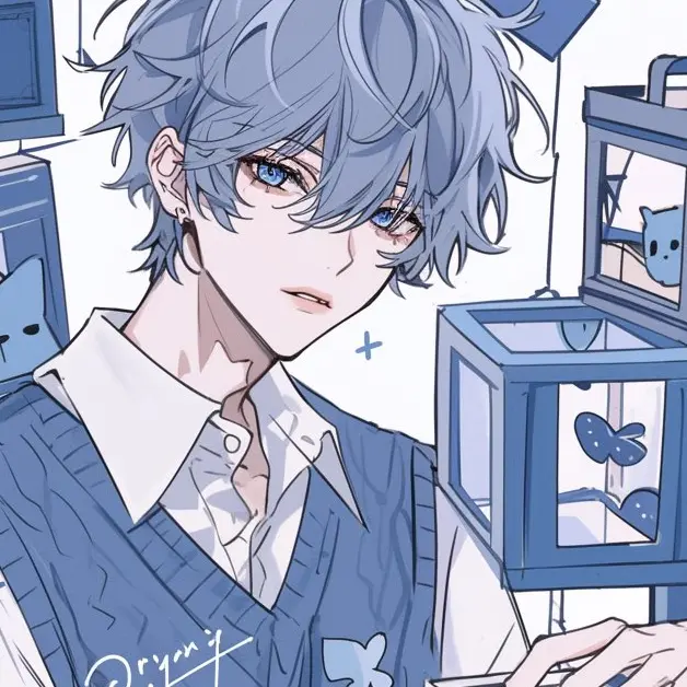 Ren0914ma의 同居人