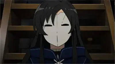 WetStorm3805의 Nanahoshi Shizuka