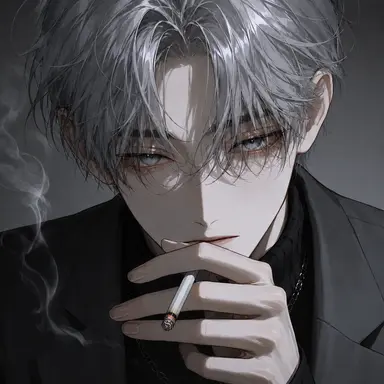 Profile image of 不破 嶺二