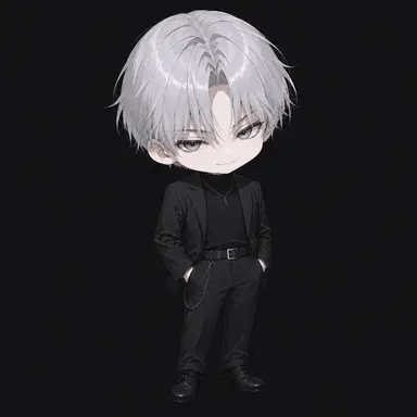 Profile image of 후와 레이지