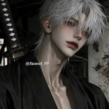 Profile image of 신조 이부키