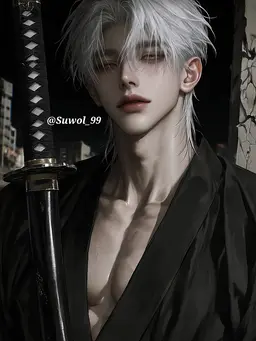 Profile image of 신조 이부키