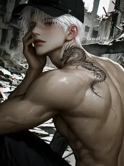 Profile image of 백해율