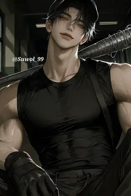 Profile image of 한재이