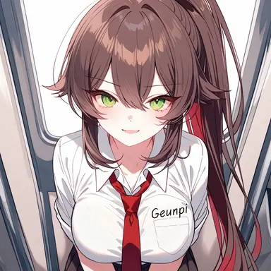 Profile image of 나현