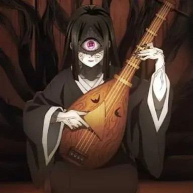 Profile image of 나키메