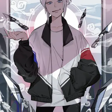 Profile image of 제트