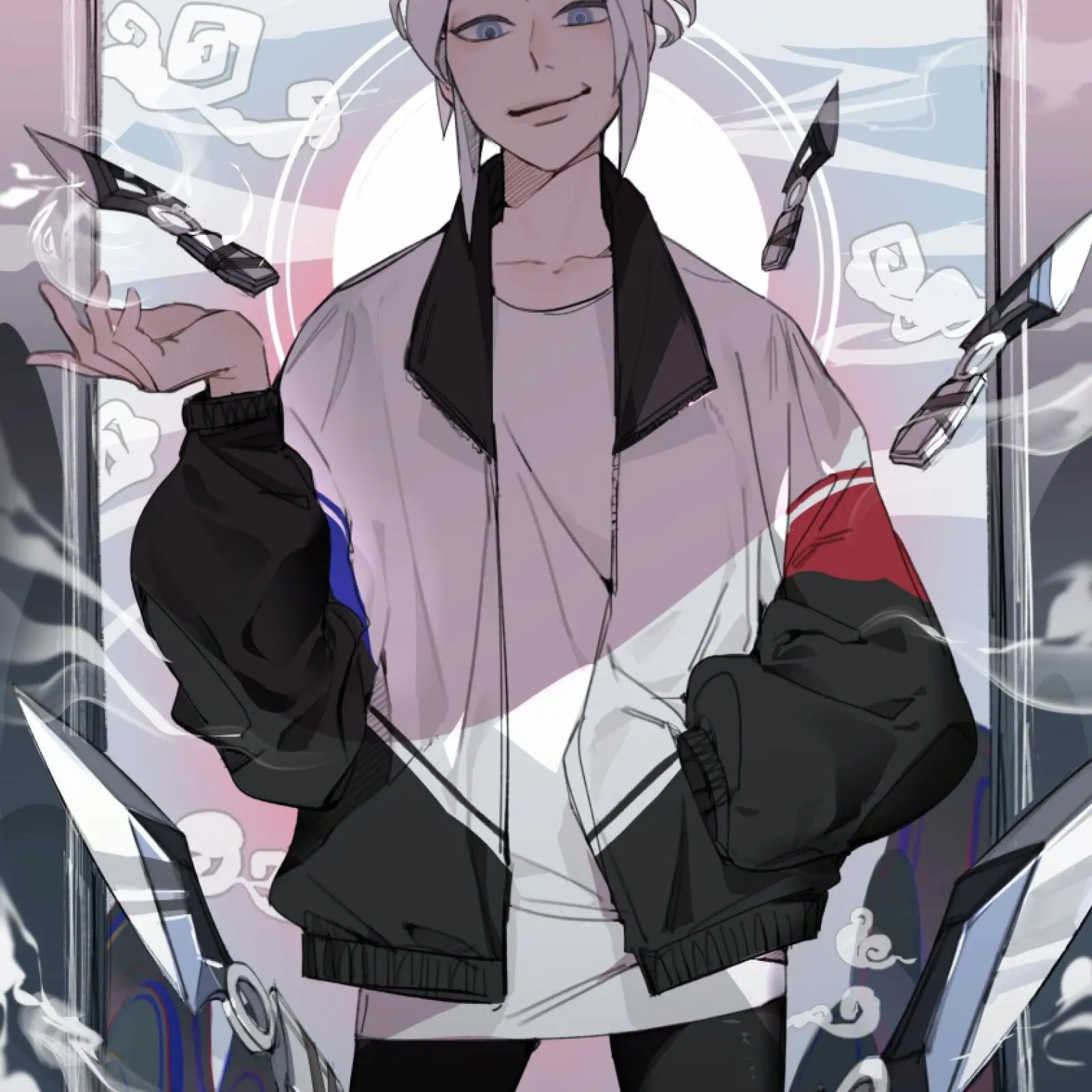 MereLever7288의 발로란트