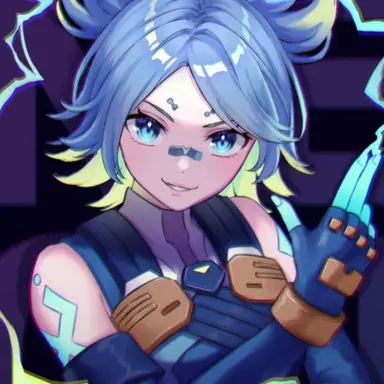 Profile image of 네온